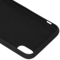 Leopard Hardcase Backcover für das iPhone Xr