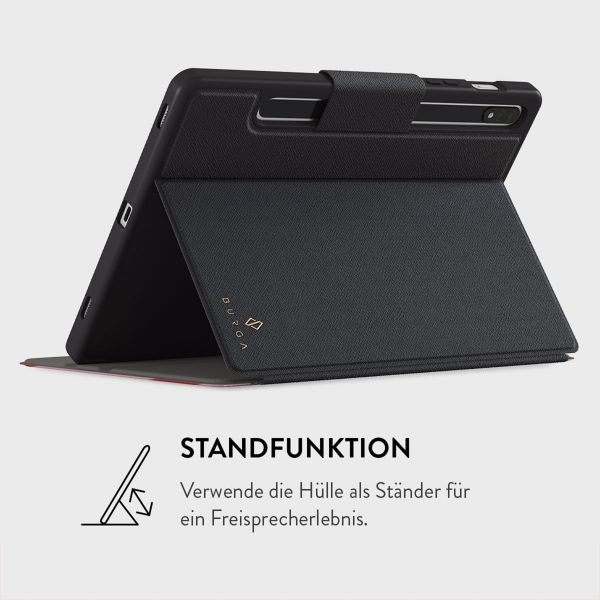 Burga Tablet Case Samsung Galaxy Tab S9 11.0 Zoll - Favorite Bikini