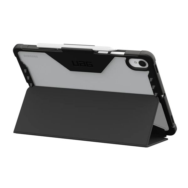 UAG Plyo Hard Case Samsung Galaxy Tab S11 - Black / Transparent