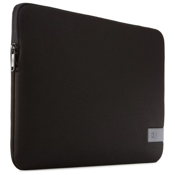 Case Logic Reflect Laptop Hülle 14 Zoll - Laptop Sleeve - Black