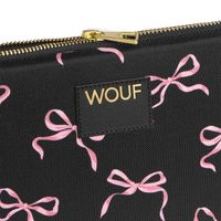Wouf Daily Laptop Hülle 15-16 Zoll - Laptop Sleeve - Juliette