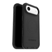 OtterBox Defender Pro Case mit MagSafe Apple iPhone Air - Black
