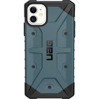 UAG Pathfinder Case Slate Blue für das iPhone 11