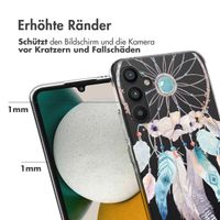 imoshion Design Hülle Samsung Galaxy A34 (5G) - Dreamcatcher