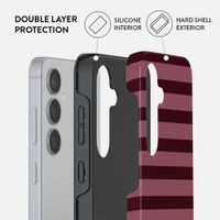 Burga Tough Back Cover MagSafe Samsung Galaxy S24 - Spellbound