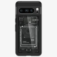 Spigen Ultra Hybrid™ Case für das Google Pixel 8 Pro - Zero One