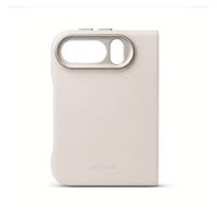 Decoded Silikon-Case MagSafe Apple iPhone Duo - Clay