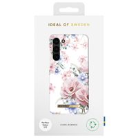 iDeal of Sweden Fashion Back Case für das Samsung Galaxy S23 - Floral Romance