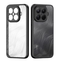 Dux Ducis Aimo Back Cover Xiaomi 15T Pro - Transparent