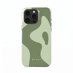 Burga Tough Back Cover MagSafe Apple iPhone 15 Pro - No Rush