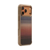Pitaka Aramid ProGuard Case Apple iPhone 17 Pro Max - Sunset