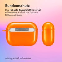 imoshion Neon Case Apple AirPods Pro - Orange