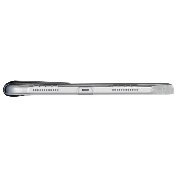 Targus Pro Tek® Clear Case Apple iPad 11 (2025) 11 Zoll A16 / iPad 10 (2022) 10.9 Zoll - Transparent