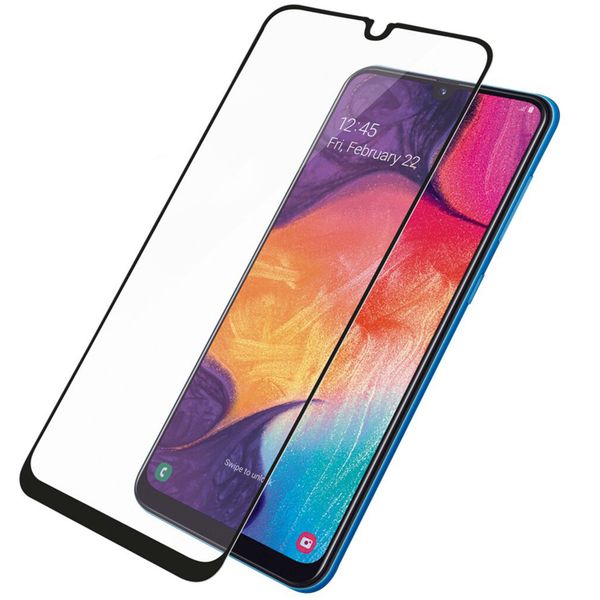 PanzerGlass Case Friendly Displayschutzfolie Galaxy A30(s) / A50 /M21