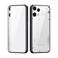 Dux Ducis Aimo Back Cover Nothing Phone (3a) Lite - Transparent
