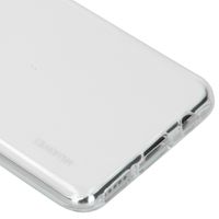 Frühlings-Design TPU Hülle für das Huawei P30 Lite