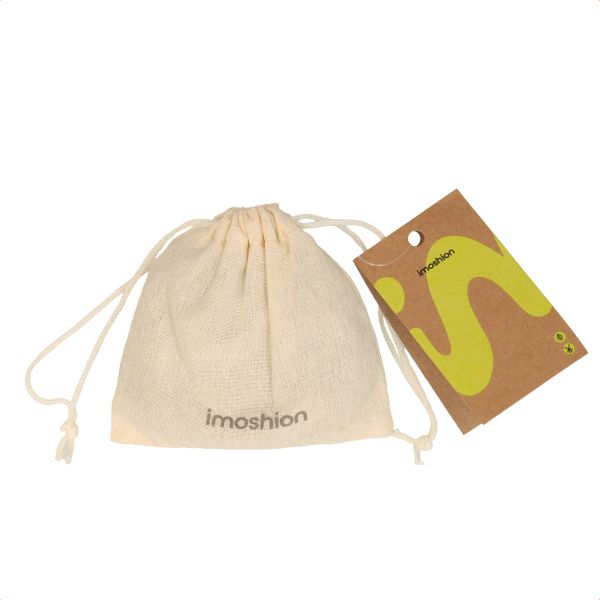 imoshion PU Leder Handyketten Set – Schwarz