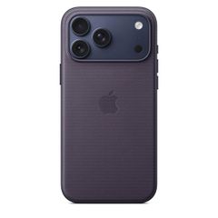 Apple Funktionsgewebe Case mit MagSafe Apple iPhone 17 Pro Max - Purple