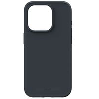 Njorð Collections Slim Case MagSafe für das iPhone 15 Pro - Black