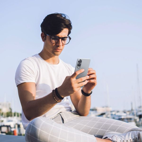 Spigen Glas.tR EZFit Optik Linsen Protektor 2er-Pack für das Samsung Galaxy S25 Edge