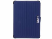 UAG Metropolis Klapphülle Apple iPad 6 (2018) 9.7 Zoll / iPad 5 (2017) 9.7 Zoll - Blau