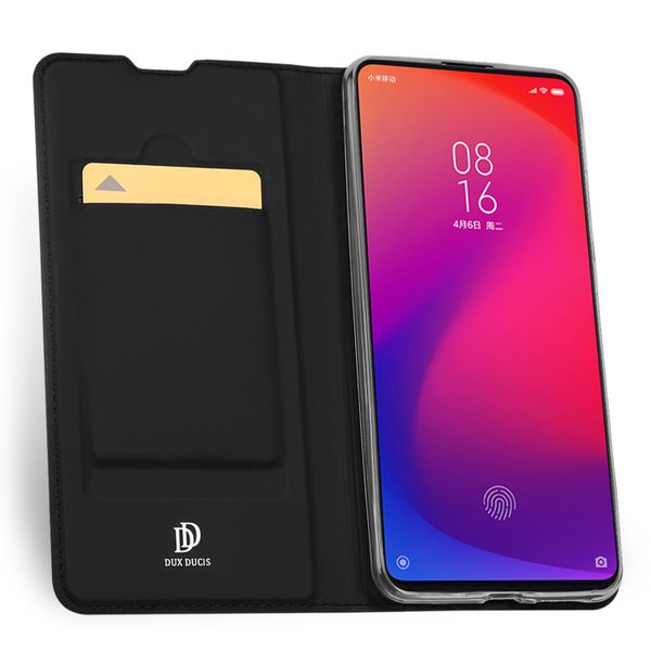 Dux Ducis Slim TPU Klapphülle für das Xiaomi Mi 9T (Pro)