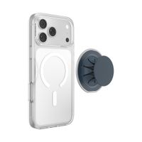 PopSockets PopGrip Low Pro MagSafe - Navy