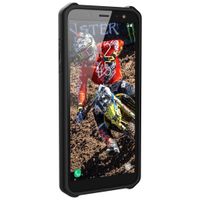 UAG Outback Hardcase Schwarz für das Samsung Galaxy A6 (2018)