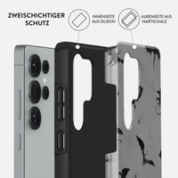 Burga Tough Back Cover Samsung Galaxy S25 Ultra - Draco