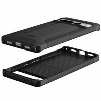 UAG Scout Backcover für das Google Pixel 7 Pro - Schwarz