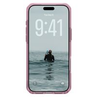 UAG Dot Case mit MagSafe Apple iPhone 17 Pro Max - Lilac Purple