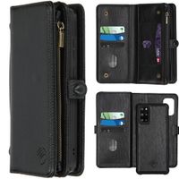 imoshion 2-1 Wallet Klapphülle für das Samsung Galaxy S20 Plus