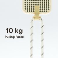 Callbuddy Lanyard - Cross Body Handyband - Desert Clay