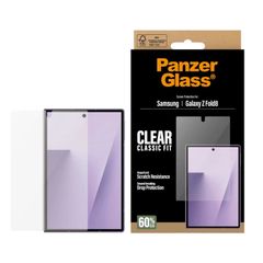 PanzerGlass Ultra-Wide Fit Antibakterieller Displayschutz Samsung Galaxy Z Fold 8