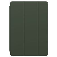 Apple Smart Cover Apple iPad 9 (2021) 10.2 Zoll / iPad 8 (2020) 10.2 Zoll / iPad 7 (2019) 10.2 Zoll / Air 3 (2019) / Pro 10.5 (2017) - Cyprus Green