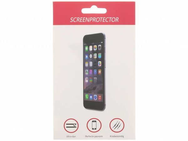 Screenprotector für Huawei P8 Lite