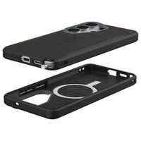 UAG Civilian Backcover MagSafe Samsung Galaxy S26 Ultra - Black