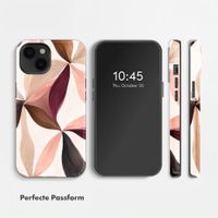 Selencia Vivid Rückabdeckung mit MagSafe Apple iPhone 14 - Silk Spirit