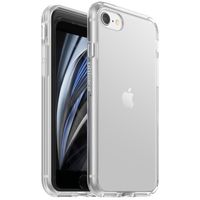 OtterBox React Backcover iPhone SE (2022 / 2020) / 8 / 7 - Transparent