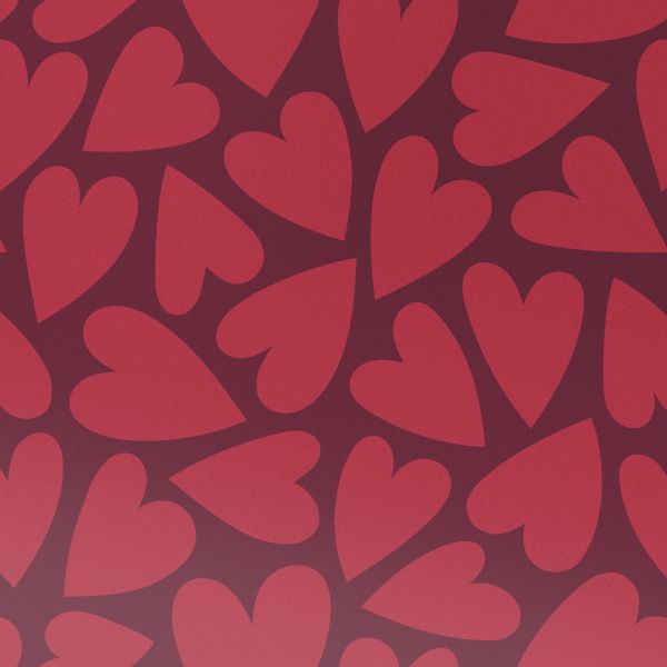 imoshion Design Hülle Samsung Galaxy A17 - Hearty Coral Dust