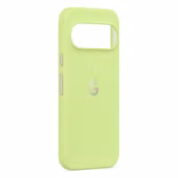 Google Originele Back Cover Google Pixel 10 / 10 Pro - Lemongrass