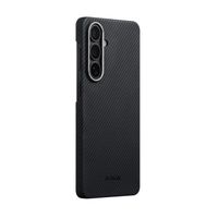Pitaka Ultra Slim Case Samsung Galaxy S26 Plus - Black