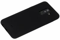 Slim Extra Protect Case Samsung Galaxy A6 Plus (2018)