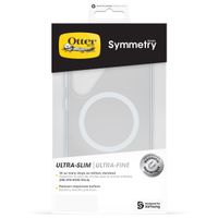 OtterBox Symmetry Clear Case MagSafe Samsung Galaxy S25 Ultra - Transparent