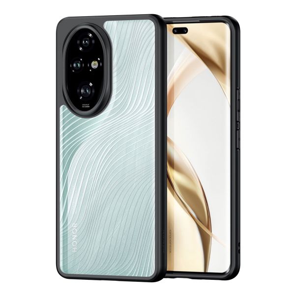 Dux Ducis Aimo Back Cover Honor 200 Pro - Transparent