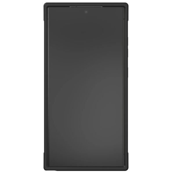 ZAGG Luxe Case für das Samsung Galaxy S24 Ultra - Schwarz