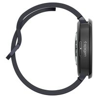 Spigen Liquid Air™ Pro Case für die Samsung Galaxy Watch 6 - 44 mm - Matte Black