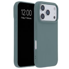 imoshion TPU Color Cover Apple iPhone 17 Pro - Pine Green