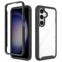 imoshion 360° Full Protective Case Samsung Galaxy S24 - Schwarz