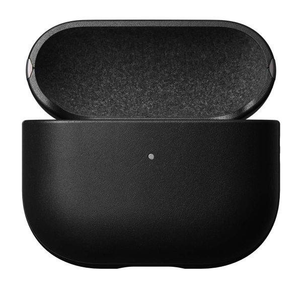 Nomad Horween Leather Case für das Apple AirPods 3 (2021) - Black